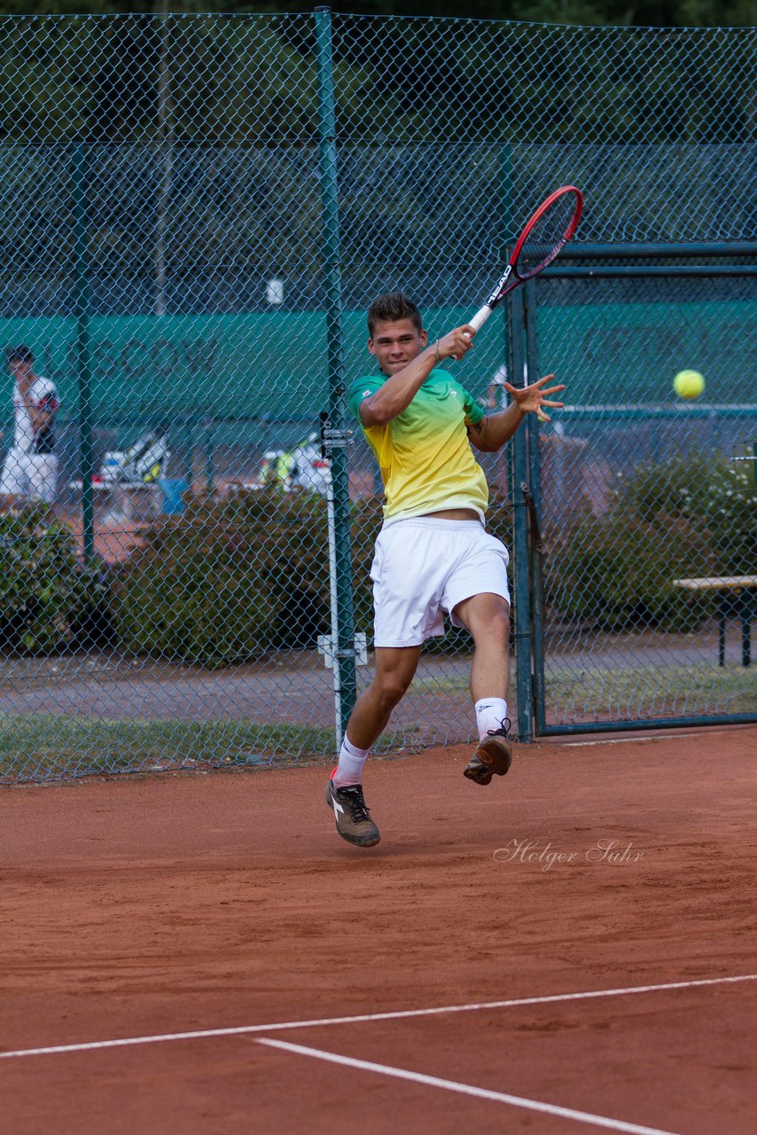 Bild 526 - Horst Schrder Pokal 2. Tag